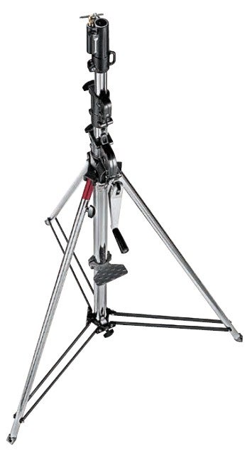 Manfrotto Wind-Up 087 NW