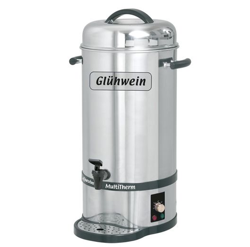 Profi Glühweinkocher Bartscher Multitherm 20 Liter