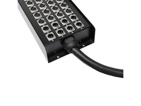 Multicore Kabel - Adam Hall 24/8 30m – 3