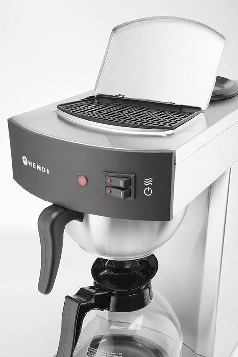 Catering Filterkaffeemaschine – 3