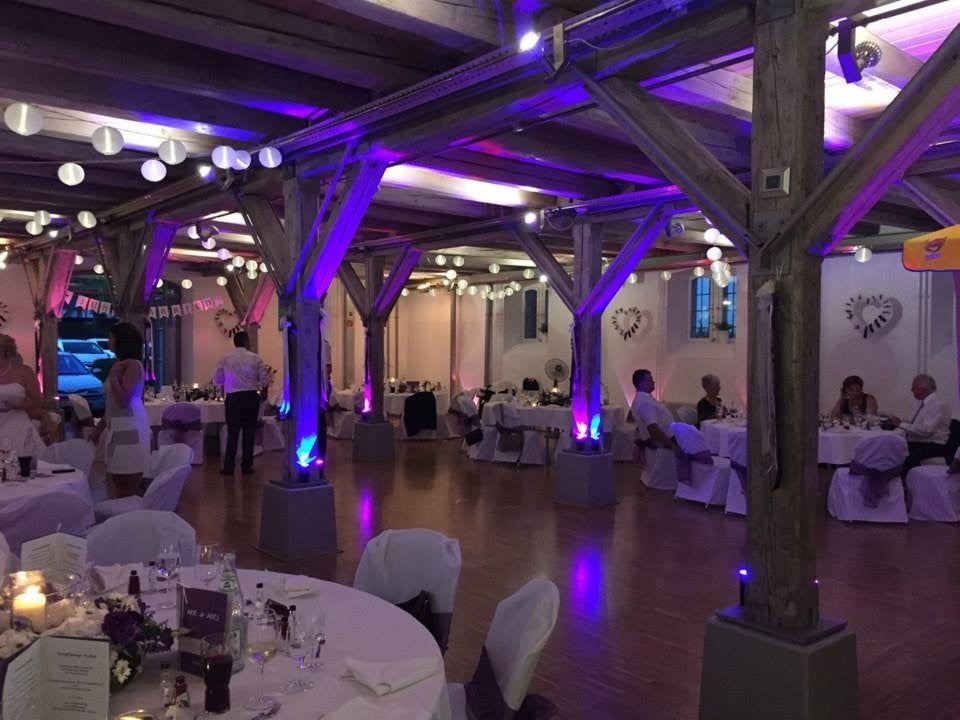 AKKU LED Floorspot / Ambientelicht / Vivid Can / Ape Lightcan / Akku Led Strahler / kabellos – 4