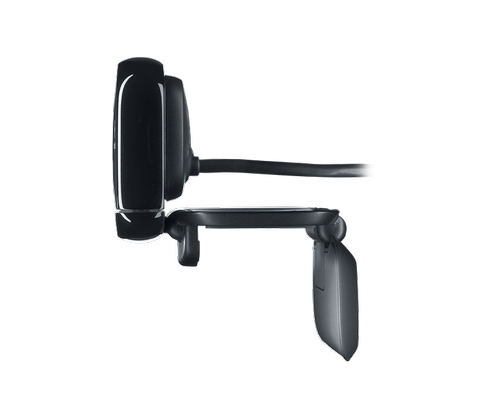Webcam Logitech B525 für Videokonferenzen für zum Beispiel Zoom, Youtube, Skype, Google Hangouts – 3