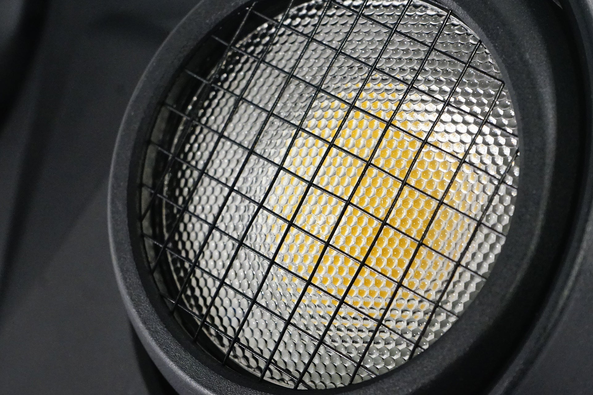 4-fach LED Blinder FOS Innovative Outdoor IP65 / 400 Watt LED – 3