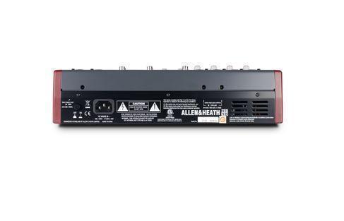 Kleinmixer Allen & Heath ZED 10 – 4