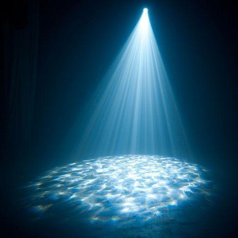 Wassereffekt ADJ H2O LED – 3