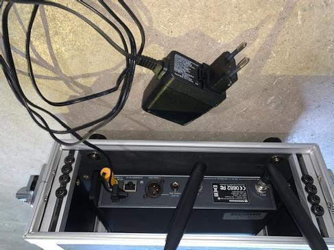 Sennheiser EW 500 G3 Empfänger – 2