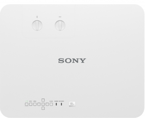 6000 Lumen FullHD Laser Beamer SONY VPL-PHZ60 LCD Projektor, 1920x1200 Pixel – 3