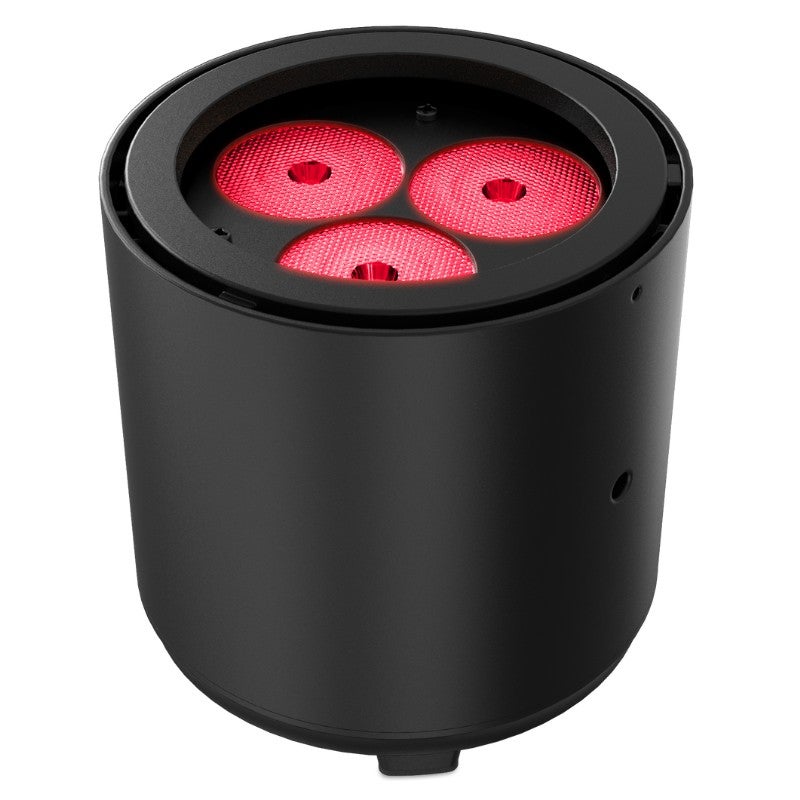 Triton Blue Hydro B60 – Akku LED-Scheinwerfer (Outdoor & Indoor)