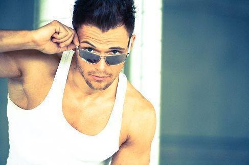 Stripper MYLES mieten - der Gentleman für JGA, Hochzeit & Geburtstag – Raum Bremen