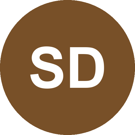 ShowDanceStar Logo