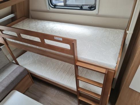 Hobby 515UHK 4-6 Personen – 3