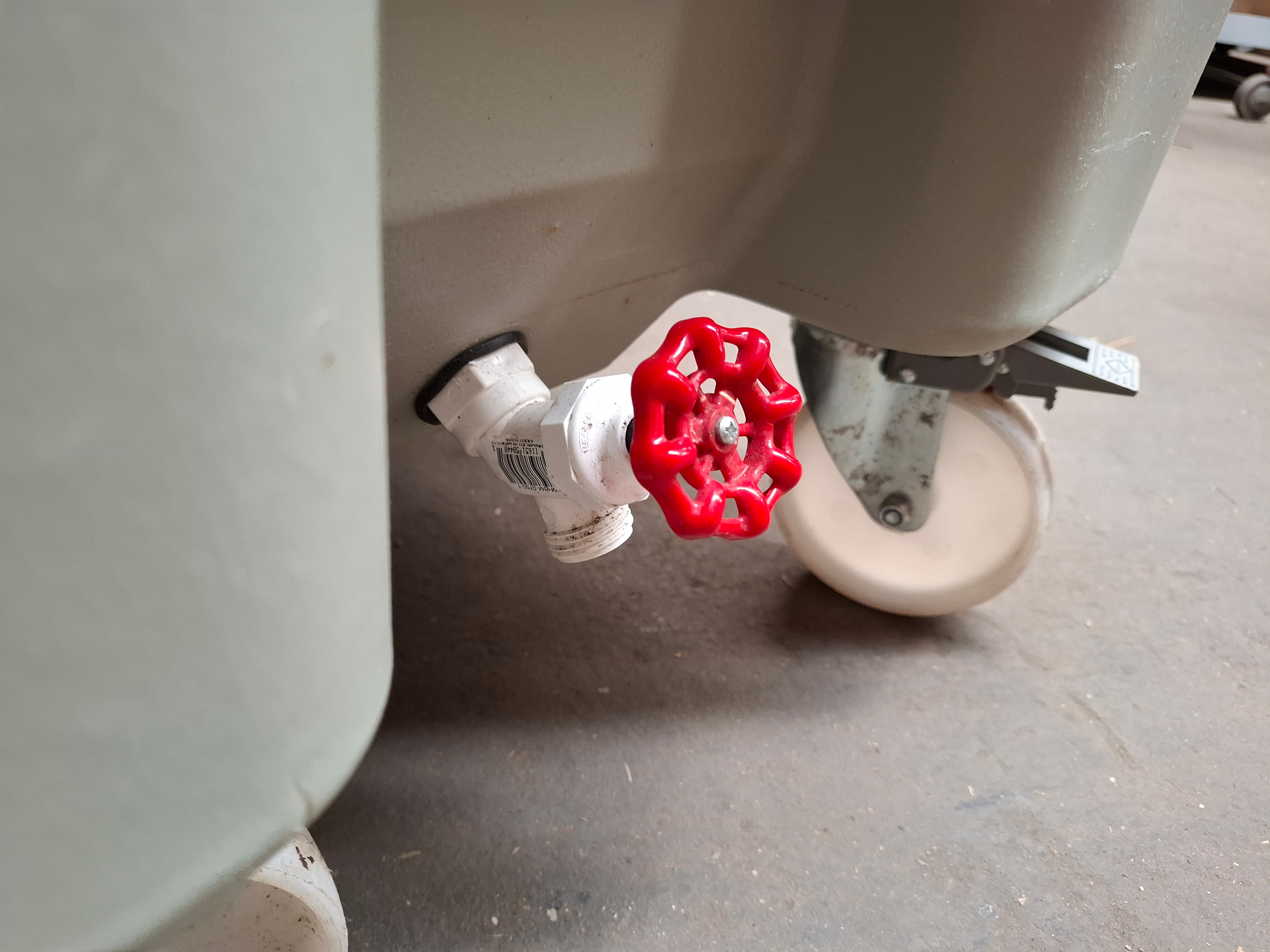 Eiswürfelbehälter Kühler Cooler Kühlschrank – 4
