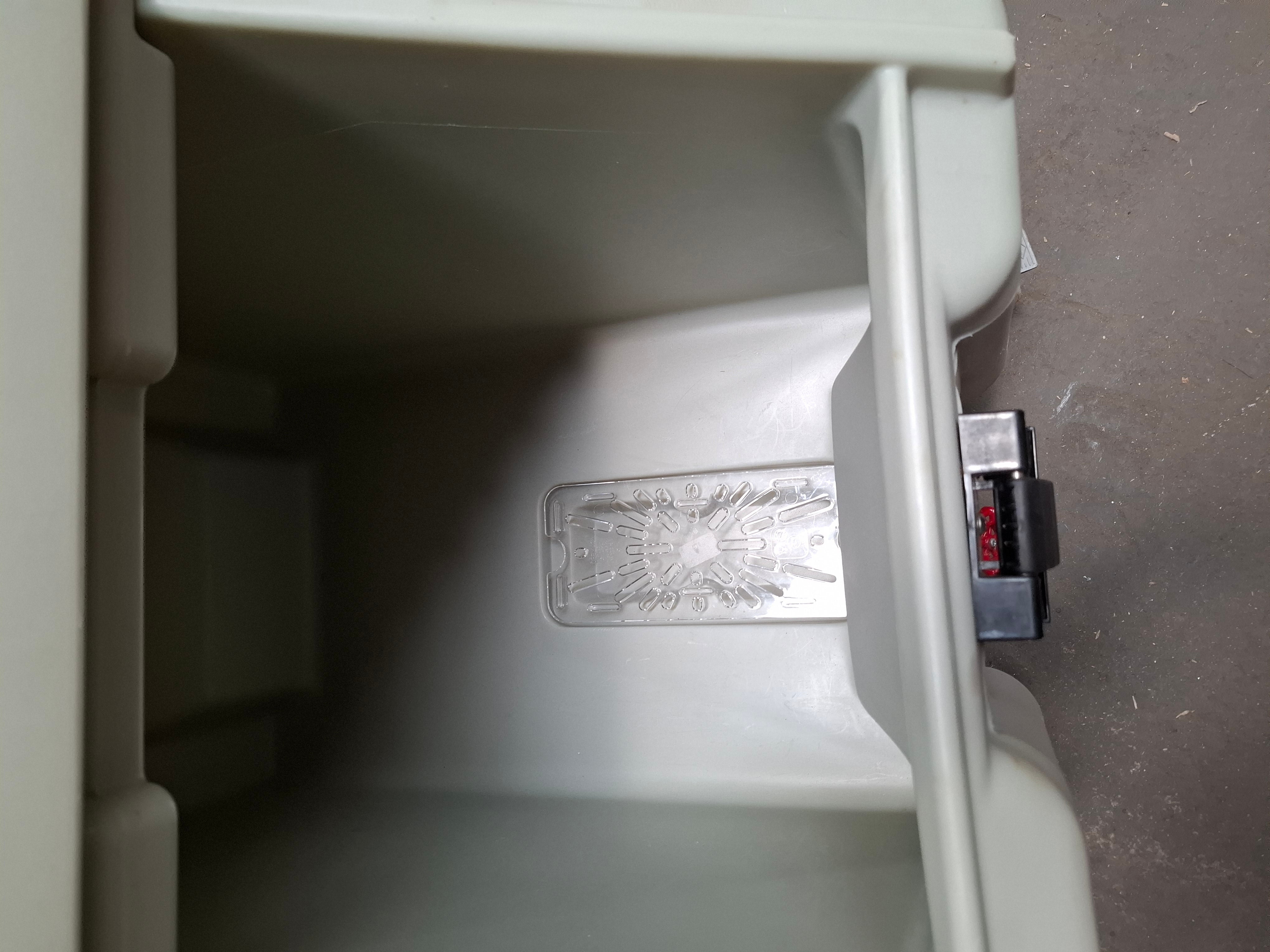 Eiswürfelbehälter Kühler Cooler Kühlschrank – 3