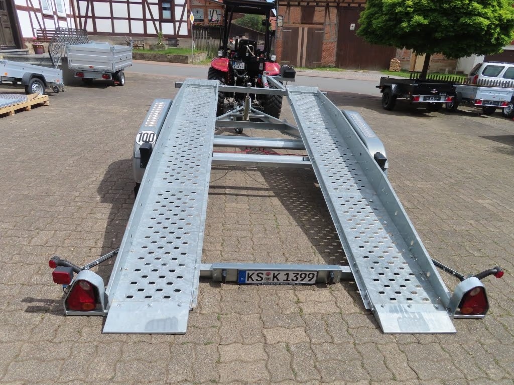 Autotransporter 2.7 to – 2