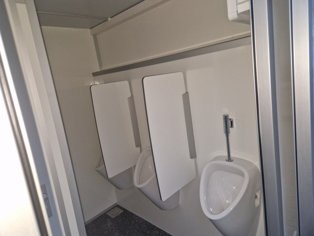 Toilettenwagen WC Wagen Klowagen Mieten Leihen – 2
