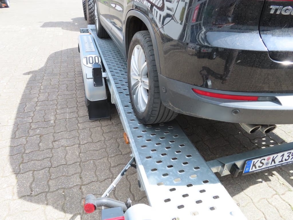 Autotransporter 2.7 to – 4