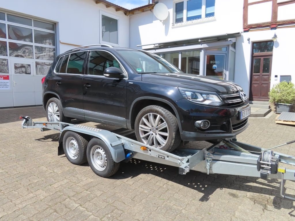 Autotransporter 2.7 to – 3