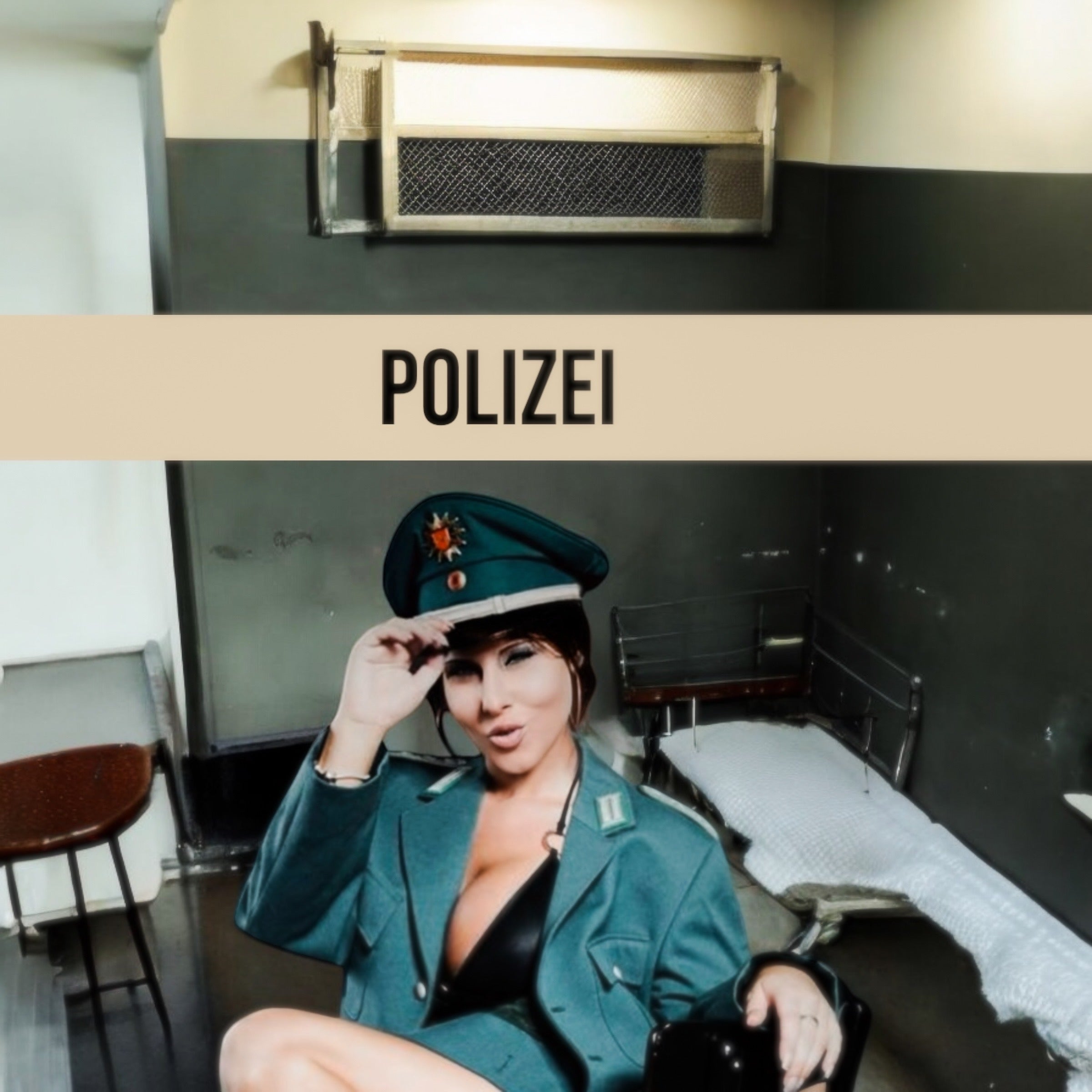Stripperin Anna buchen – Stripshow, Gogo & Feuershow für JGA & Event – 3