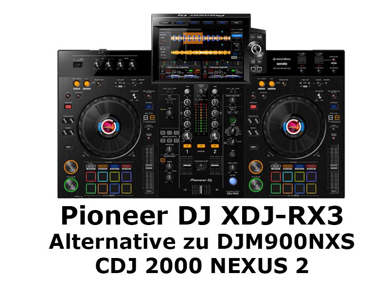 Soundboks 4 & 3 mieten Berlin – Akku- & Bluetooth-Box, Musikanlagen & Pioneer DJ – Thumbnail 8