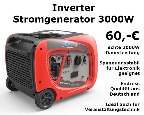 Powerstation Bluetti EB240 & AC200MAX mieten – Stromgenerator, Soundboks & PA – Thumbnail 6