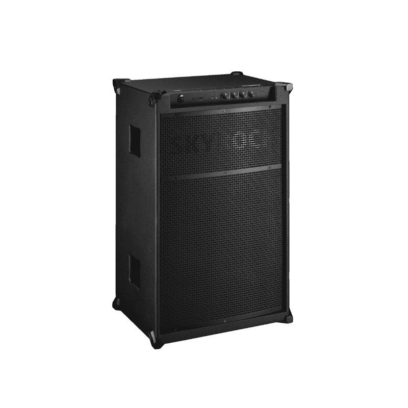 Akku Open Air PA-Set 4 mieten – 3600 W RMS, 10-12 h Akku | Veranstaltungstechnik Berlin – 4