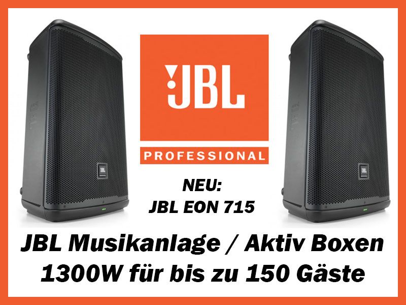 Soundboks 4 + Pioneer DDJ-FLEX6 GT mieten Berlin: Akku-Box mit DJ-Controller, mobile Party – Thumbnail 6