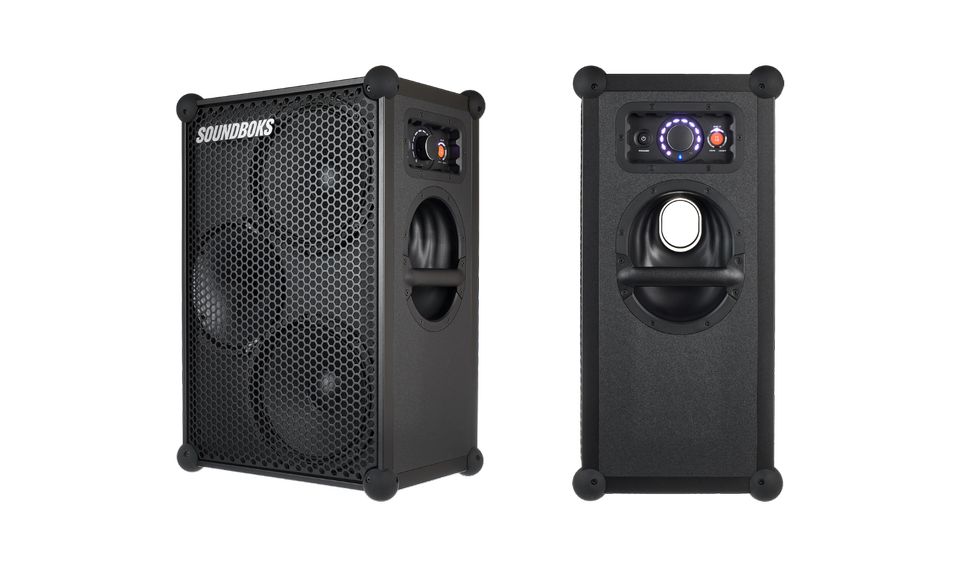 PA-Boxen-Set mieten Berlin: PA-Set 2 JBL EON 715, Aktivlautsprecher & Musikanlagen – 5