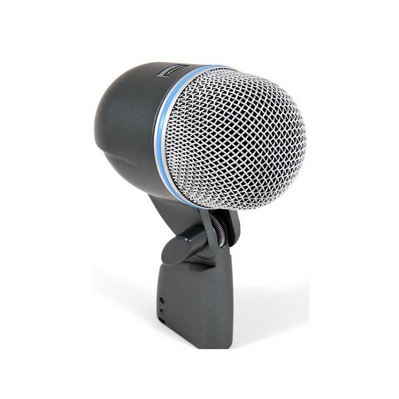 Funkmikrofone mieten Berlin – Shure SLXD, Beta 58, DPA Headset & Live-Mischpulte – 4