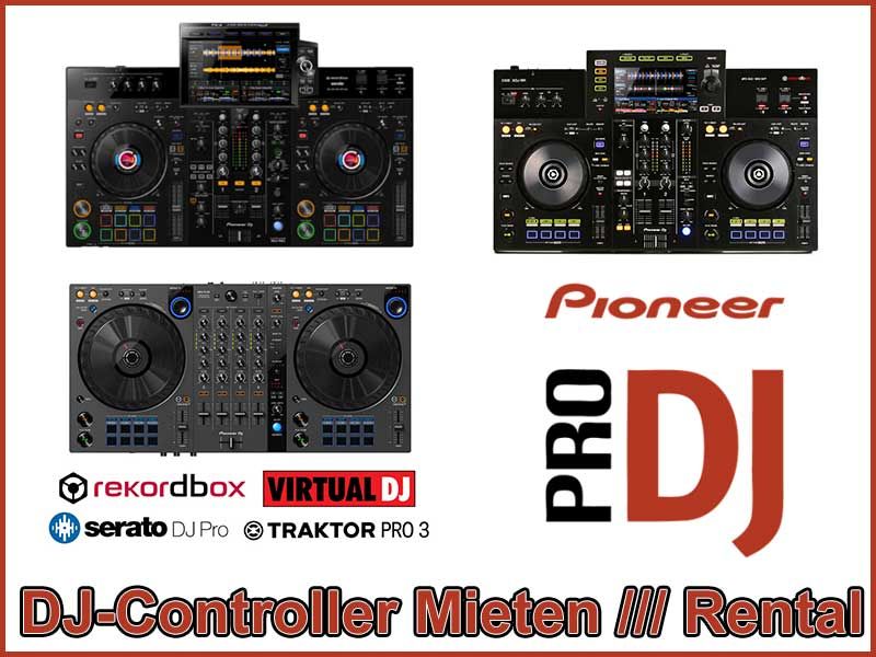 QSC PA-Set 2 mieten – 2x QSC K12.2 Aktivlautsprecher | Musikanlage Verleih Berlin – Thumbnail 8