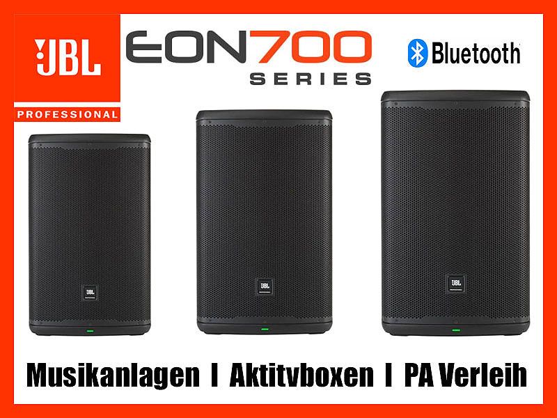 Party-Technik mieten – Soundboks Twin-Set & Pioneer DDJ-FLEX6 DJ-Controller | Berlin – 2