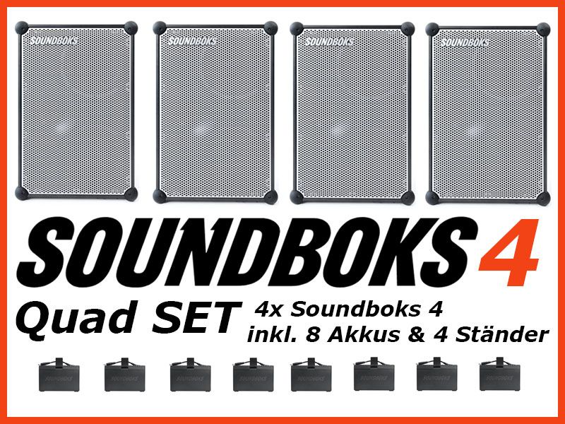 Akku PA-Lautsprecher Set 3 mieten – Made in Germany bis 150 Pers. | Tontechnik Berlin – 2