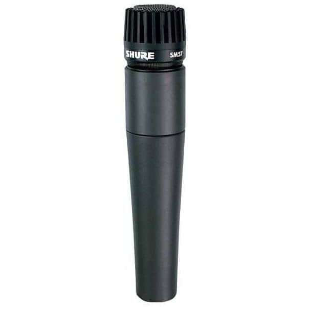Funkmikrofone mieten Berlin – Shure SLXD, Beta 58, DPA Headset & Live-Mischpulte – 5