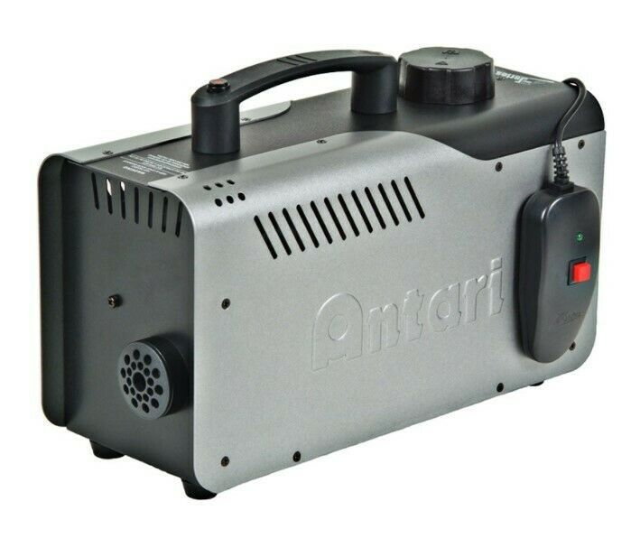 Nebelmaschine mieten Berlin: Antari 1200W Fog Machine & Eventtechnik, keine Kaution – 2