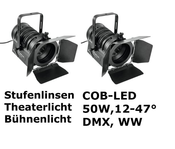 Diskolicht & Lichteffekte mieten – Laser Derby MK2, Strobo, Nebel & Spiegelkugel | Berlin – Thumbnail 6