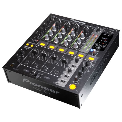 JBL & QSC PA-Anlage + Pioneer DJ-Equipment mieten | Lautsprecher & DJ Verleih Berlin – Thumbnail 8