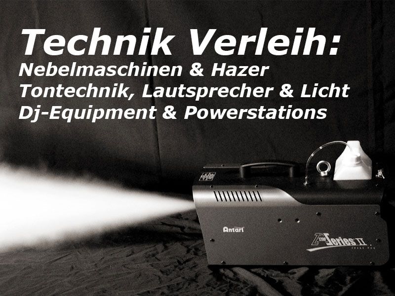 Beamer mit Leinwand mieten Berlin – 240 cm, Full-HD Beamer-Set für Events & Tagungen – Thumbnail 8