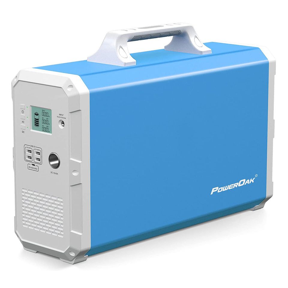 ENDRESS Stromgenerator ESE3000 & Bluetti Powerstation mieten | Stromerzeuger Verleih Berlin – 2