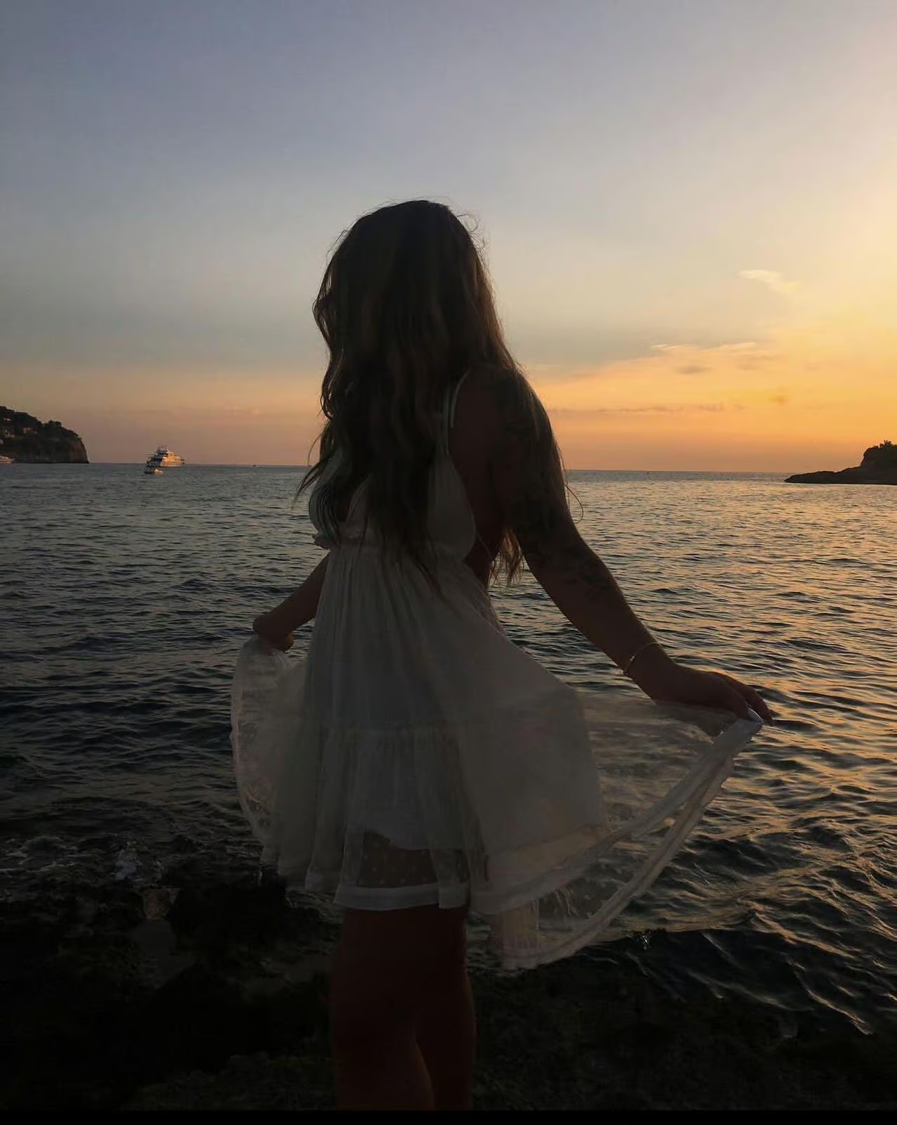 Escort Lia Köln buchen – High Class Begleitung – 3