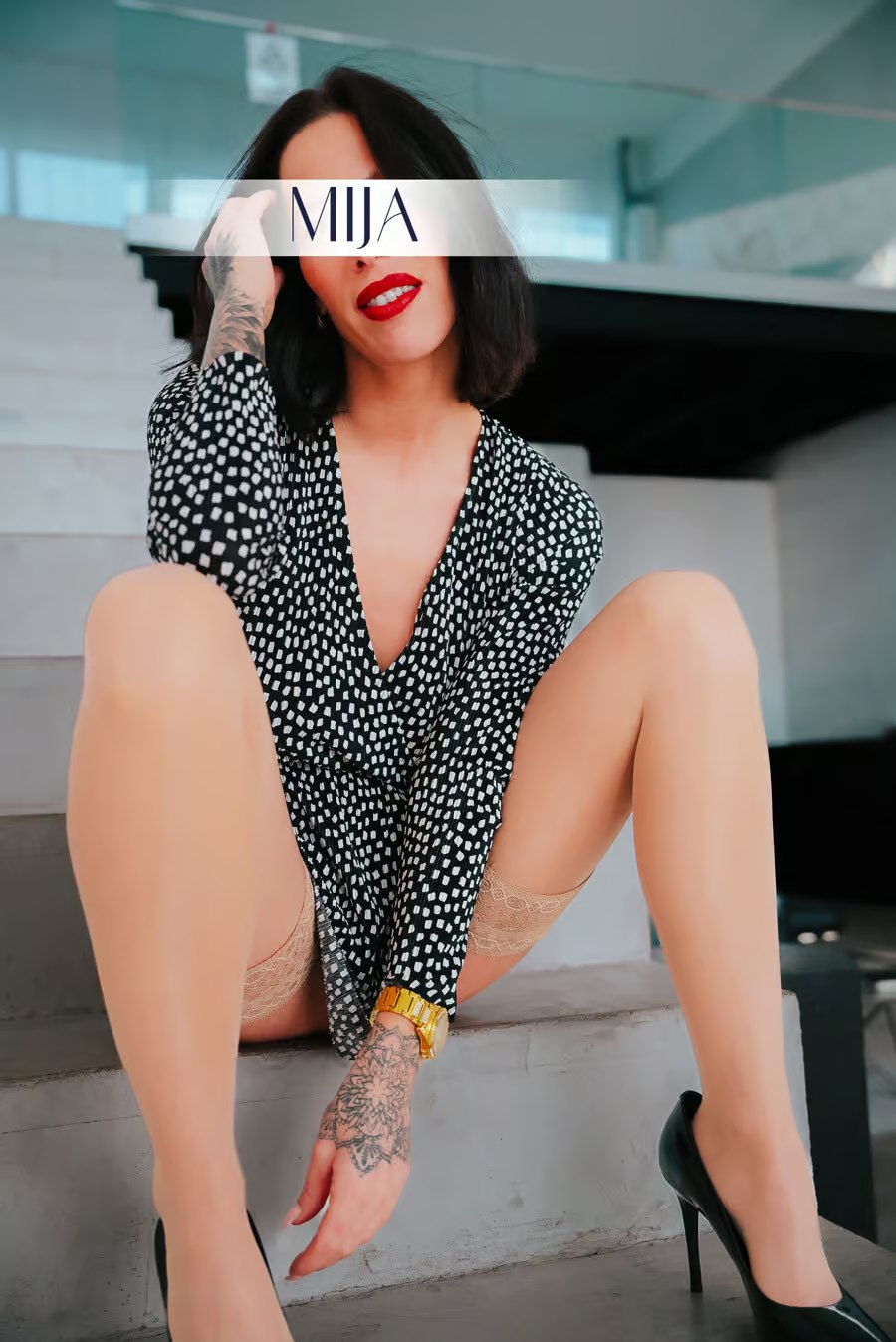 Escort Alina Dortmund buchen – High Class Begleitung – 2