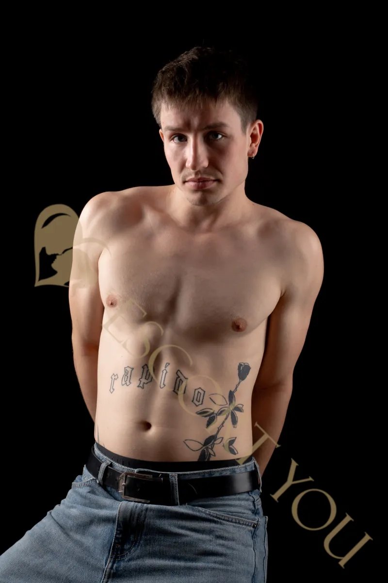 Callboy Köln buchen – Julien | High Class Escort – 5