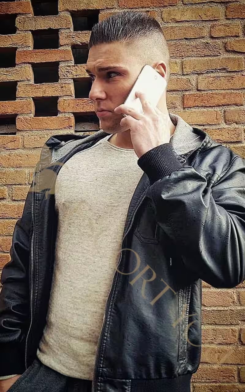 Callboy Hannover buchen – John | High Class Escort – 3