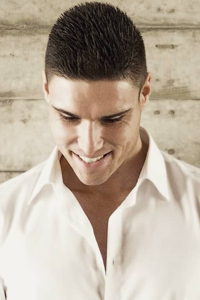 Callboy Hannover buchen – John | High Class Escort – Thumbnail 7