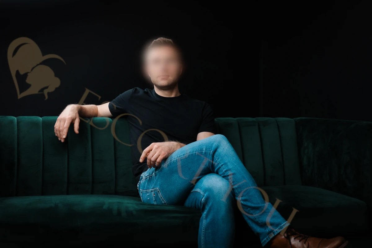 Callboy Hannover buchen – Max | High Class Escort – 2