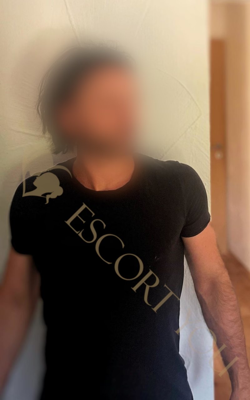 Callboy Saarbrücken buchen – Matteo | High Class Escort – 2