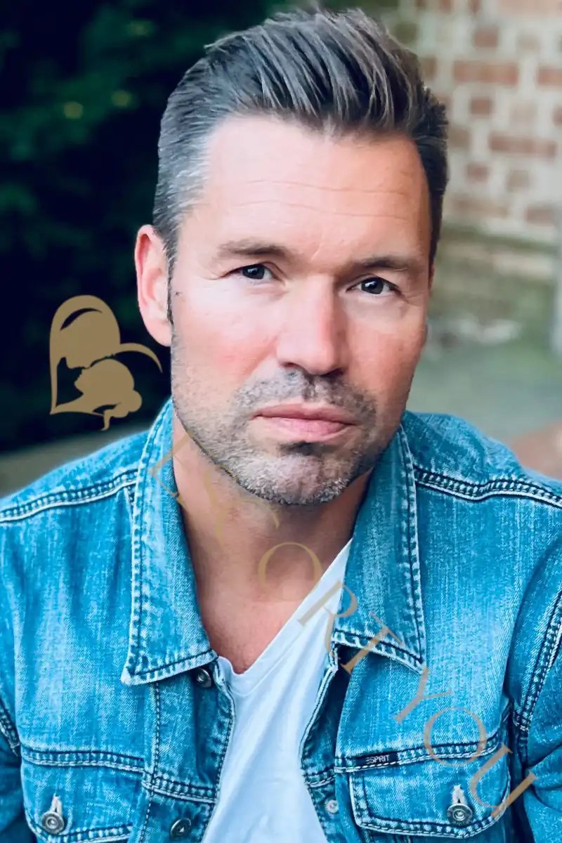 Callboy Berlin buchen – Tristan | High Class Escort – 5