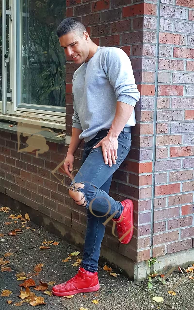 Callboy Hannover buchen – John | High Class Escort – 2