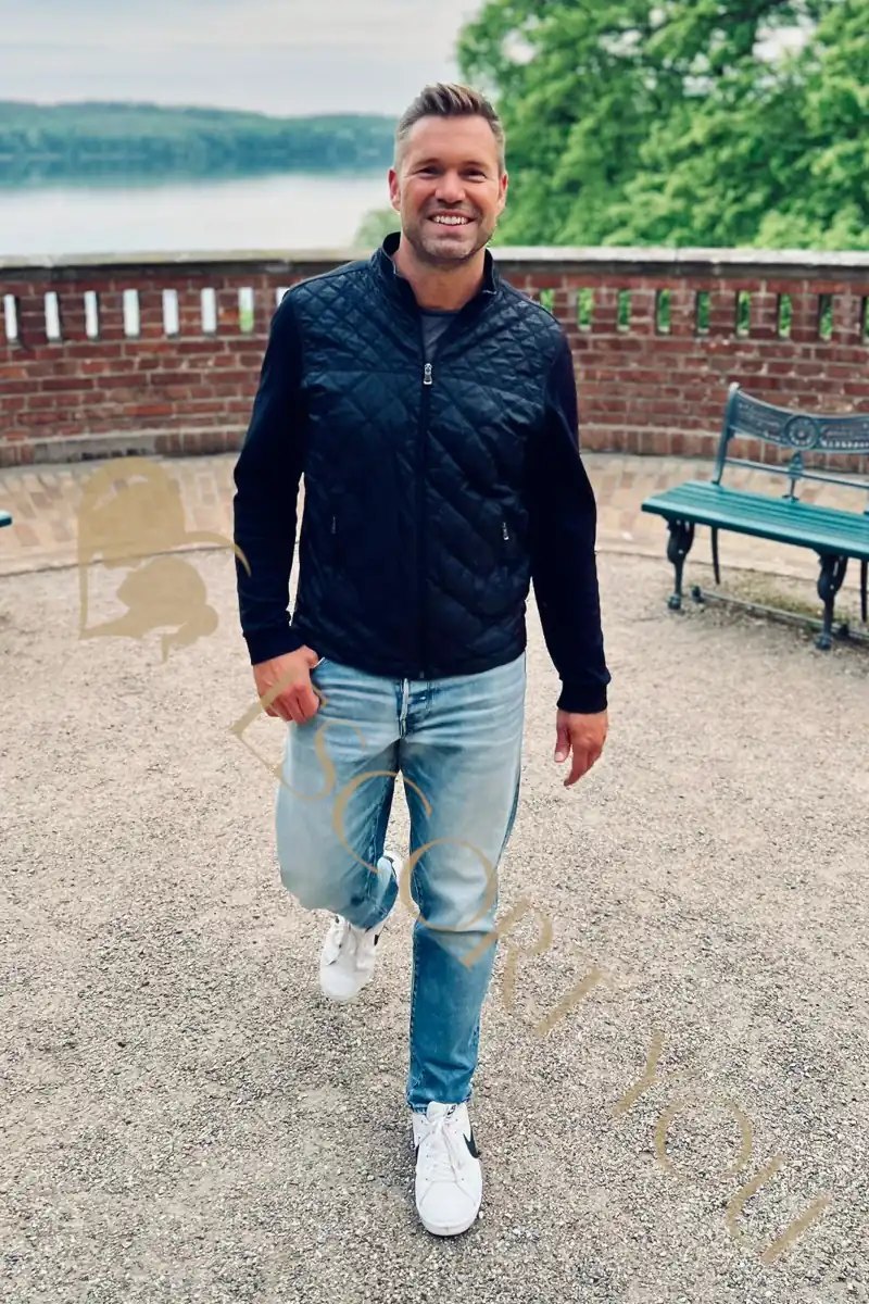 Callboy Berlin buchen – Tristan | High Class Escort – 2