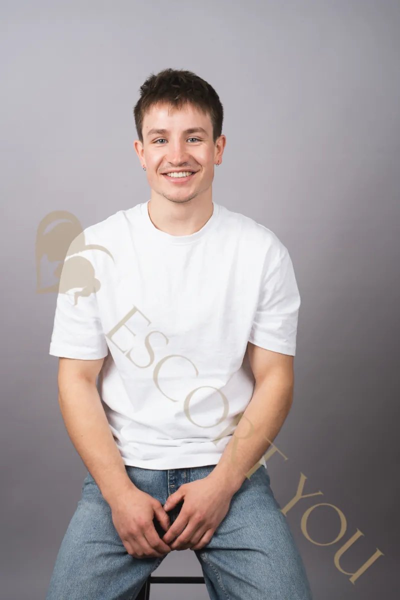 Callboy Köln buchen – Julien | High Class Escort – 3
