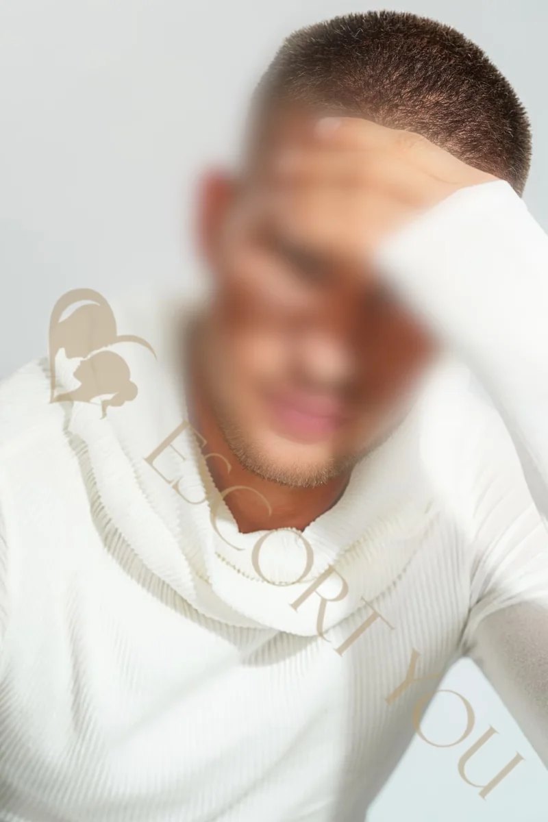 Callboy Frankfurt am Main buchen – Jason | High Class Escort – 2