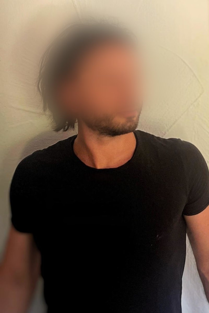 Callboy Saarbrücken buchen – Matteo | High Class Escort – Thumbnail 6